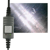Endoskop Light 2-KameraSonde 4,9mm/Boost