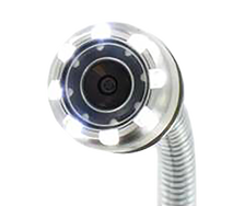 Endoskop Pro3 Front 28mm