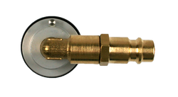 Bremsadapter Vario Wechseldichtsatz W 30mm