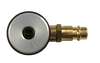 Bremsadapter Vario Wechseldichtsatz W 30mm