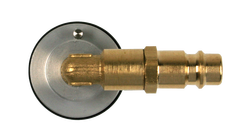 Bremsadapter Vario Wechseldichtsatz W 33 mm