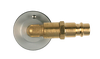 Bremsadapter Vario Wechseldichtsatz W 34 mm