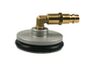 Bremsadapter Vario Wechseldichtsatz W 56 mm