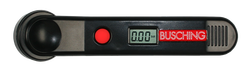 Reifendruckprüfer-Digital 0,1 - 7 bar