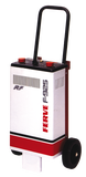 Batterieladegerät -*Booster- Ripple free