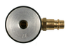 Bremsadapter Vario Wechseldichtsatz W 37 mm