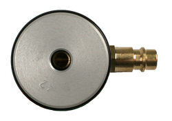 Bremsadapter Vario Wechseldichtsatz W 42 mm