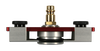 Bremsadapter Variabel 34mm, Schieber 202