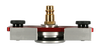 Bremsadapter Variabel 42mm Schieber 205
