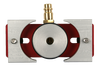 Bremsadapter Variabel 42mm Winkel, Schieber 205