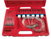 Injektorrücklauf-Mengenmessgerät "Bosch"