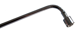Thermofühler Typ-K Oberfl. 1,4cm  -50°C - +500°C