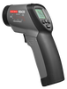 Infrarot-Thermometer mit Laser