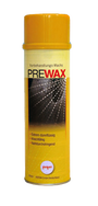 PREWAX Spray 500ml/12Stk. EP 10,50€