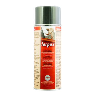 FERPOX Grundierung Spray 400 ml. VPE12 / EP 19,20 €